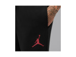 Pantalon de survetement Homme M J JUMPMAN FLC PANT 2 Noir