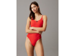 MAILLOT DE BAIN UNE PIÈCE SCOOP BACK