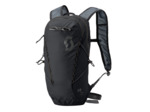 Sac à dos Unisexe TRAIL LITE 8 Noir