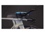 Vélo de triathlon AERIUM C:68X SLT AERO Gris/Noir