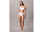 CULOTTES DE BIKINI HAUTE TAILLE