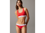 BIKINI EN COTON MODERNE