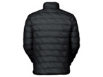 Doudoune Homme INSULOFT TECH PRIMALOFT Noir