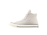 Chuck 70 Hi Barely Grey/Barely Grey