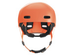 Casque loisir/urbain Unisexe XOXO Orange Mono