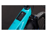 VTT tout suspendu électrique STEREO HYBRID ONE77 HPC RACE 800 Bleu/Noir