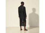Veste de tailleur