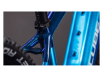 VTT semi rigide électrique Enfant ACID 240 HYBRID ROOKIE PRO 400X Bleu