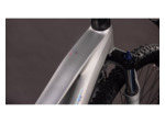 VTT semi rigide électrique REACTION HYBRID ONE 600 Gris