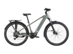 Vélo urbain électrique SUB SPORT 30 Vert Highland