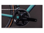 Vélo de route ATTAIN SLX Gris