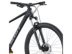 VTT semi rigide CONTRAIL 30 Noir