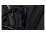 VTT tout suspendu électrique STEREO HYBRID ONE44 EX 800 Noir
