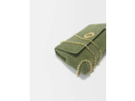 Sac chaîne en suède