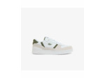 Chaussures Homme T-CLIP SET 126 7 SMA Blanc