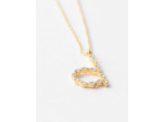 Collier D Strassé