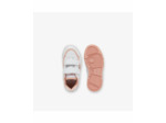 Chaussures Bébé COURTCAGE SET 1261 SUI Blanc