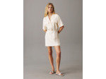 ROBE-CHEMISE UTILITY ECOVERO