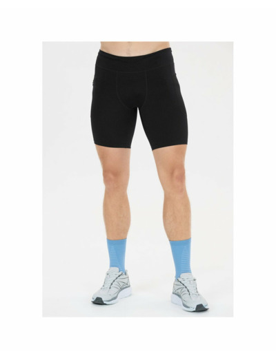 Cycliste Homme DEARMAY M SHORT TIGHTS Noir