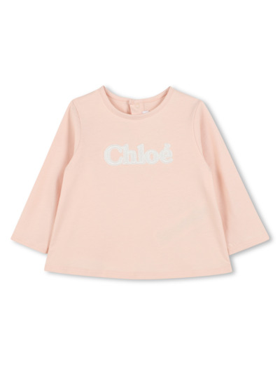 TEE-SHIRT MANCHES LONGUES