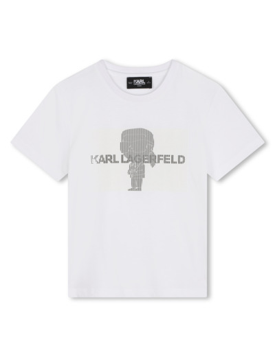 TEE-SHIRT MANCHES COURTES