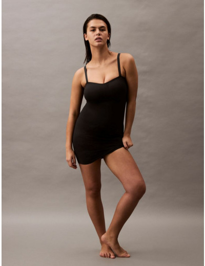 SOUTIEN-GORGE ESSENTIEL EN STRETCH SHAPEWEAR