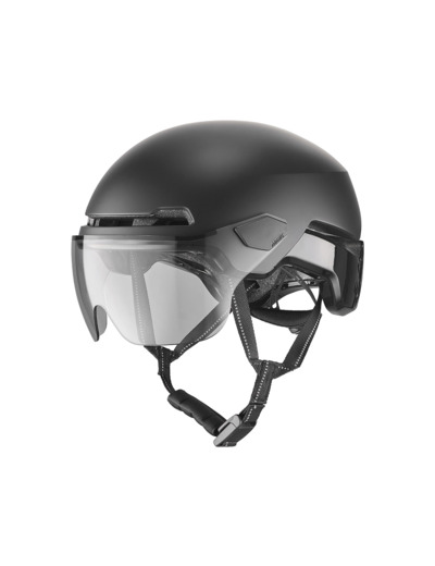 Casque urbain Unisexe SPEEDCITY 2 Noir