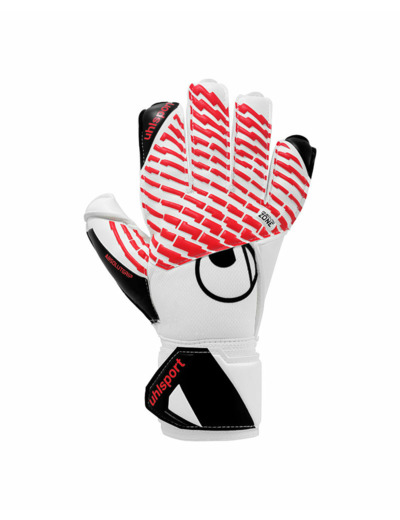 Gants de football Unisexe FM ABSOLUTGRIP Blanc