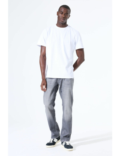 Men Jeans Russo Regular fit