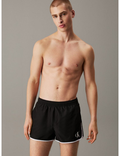 SHORT RUNNER SWIM SHORTS