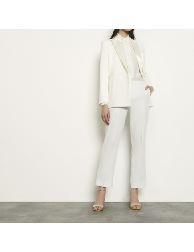 Pantalon de tailleur