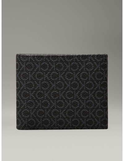 PORTFEUILLE BIFOLD CLASSIQUE