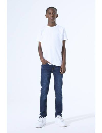 Boys Jeans Tavio Slim fit