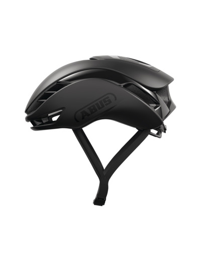 Casque Route Unisexe GAMECHANGER 2.0 ROUND FIT Noir Velours