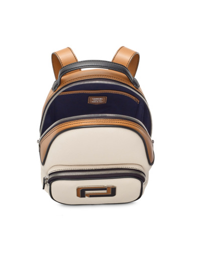 Mia de Lancel - Sac à dos - Moyen modèle - Multico Neige