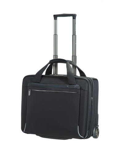 Spectrolite Rolling Tote 17.3" Exp