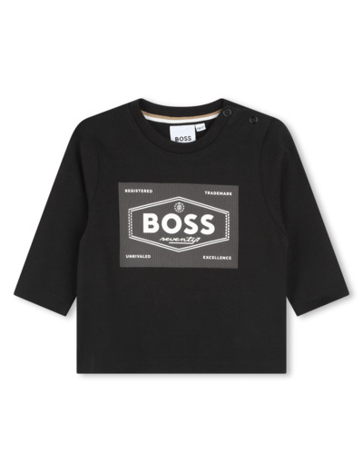 TEE-SHIRT MANCHES LONGUES