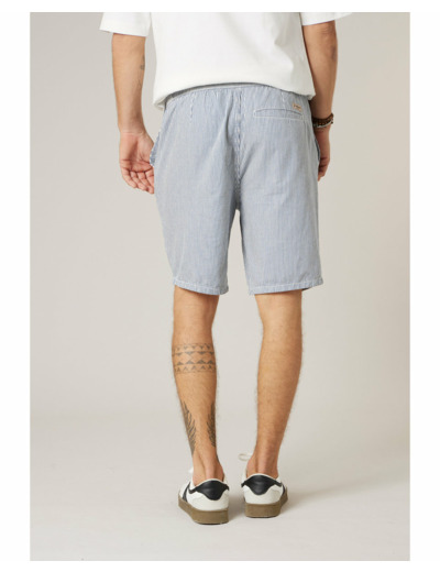 Short Homme ALONSO ST M Bleu