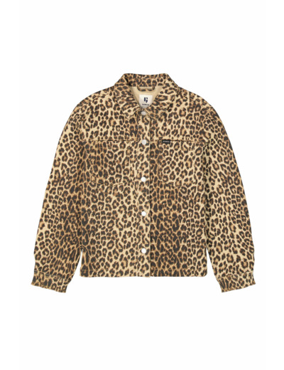 Girls Jacket