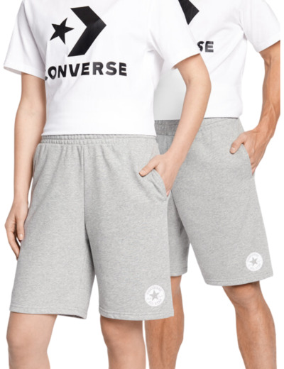 Chuck Patch Short Black