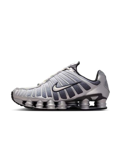NIKE SHOX TL PRINT