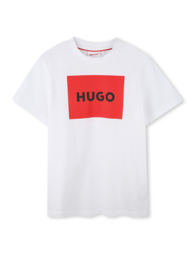 TEE-SHIRT MANCHES COURTES