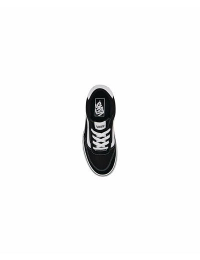 Chaussures Enfant BROOKLYN LS Noir