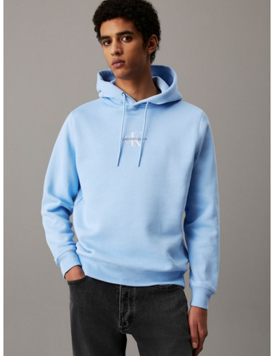 HOODIE RELAXÉ MONOLOGO