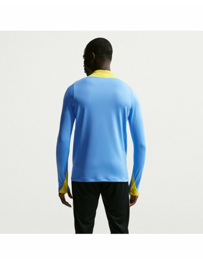 Haut d'entrainement Homme FCB M NK DF STRK DRILL TOP KSE Bleu