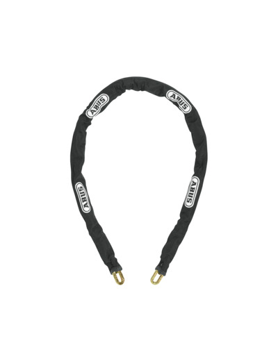 Chaîne pour antviol de cadre 6KS110 Noir