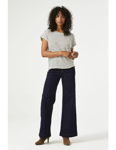 Women Jeans Celia wide Wide fit