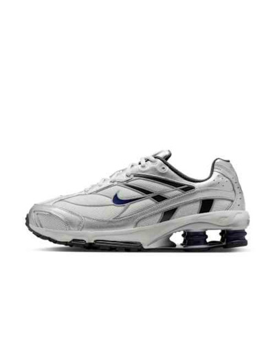 NIKE SHOX RIDE 2