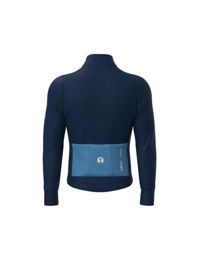 Veste isolante Homme TEMPEST Bleu Marine