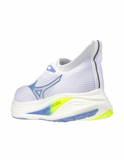 Chaussures de running Femme MIZUNO NEO ZEN 2 Blanc